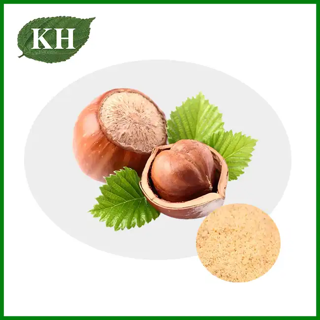 Hazelnut Powder